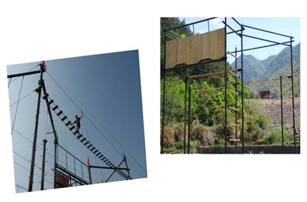 桐廬神秘谷培訓基地