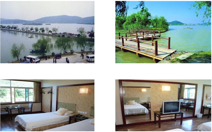 嘉興南北湖培訓基地