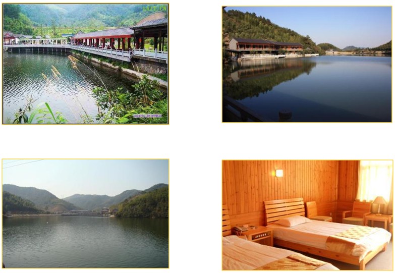 臨安碧雪湖培訓(xùn)基地