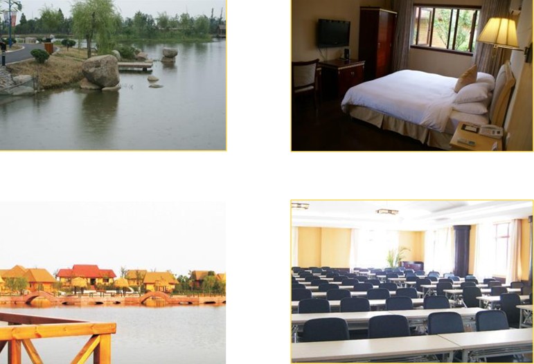 杭州周浦?；市桥嘤?xùn)基地