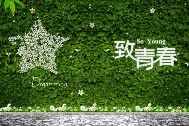 金華衛(wèi)生學(xué)校中藥9723班《致青春》16周年同學(xué)會