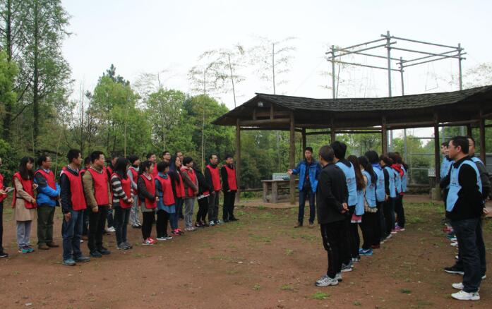 康恩貝零售分銷浙江省區(qū)銷售精英2015體驗(yàn)式訓(xùn)練營(yíng)