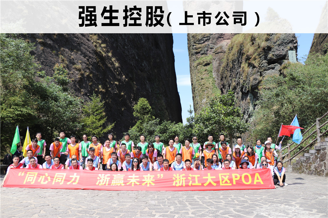 強(qiáng)生控股