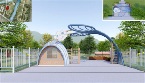 浦江魚(yú)泡泡多彩田園國(guó)際營(yíng)地